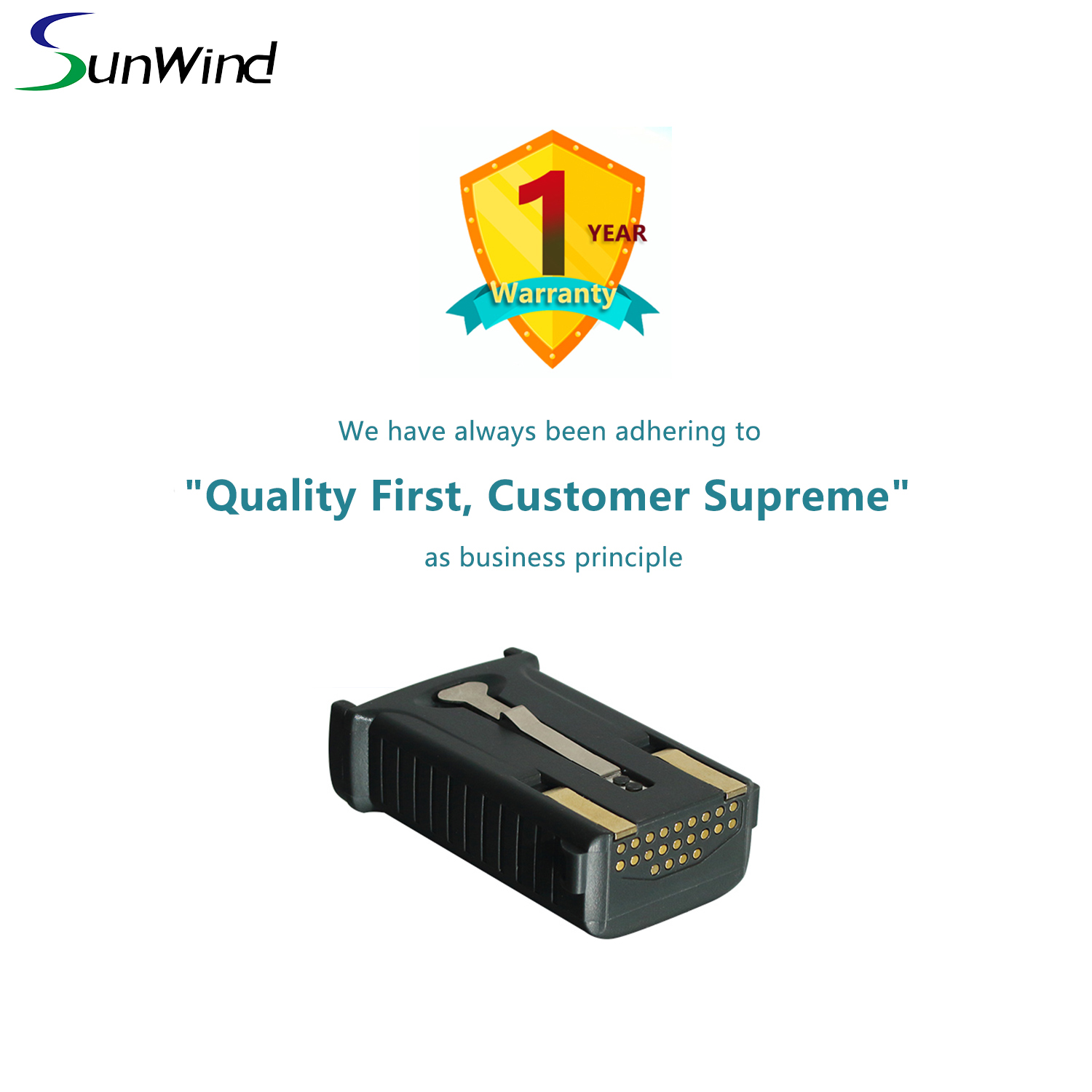 OEM NEW Mobile Computer PDA Battery For Symbol MC9090 MC9190-G MC9000 MC9060 Barcode Scanner